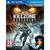 Killzone : Mercenary