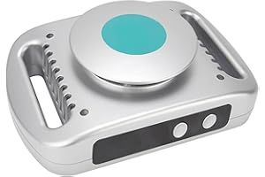 TEmkin Machine D'élimination des Graisses par Congélation, Instrument de Beauté Façonnant La Cryolipolyse, Appareil de Sculpture de La Graisse Cryoliposys, Machine de Sculpture Fraîche pour La Maison