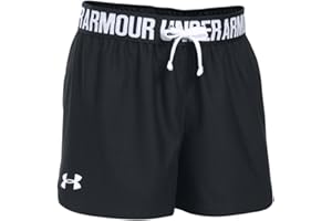Under Armour Kids G Tech Play Short Baby