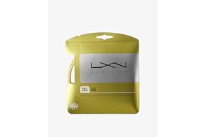 Just Tennis Luxilon 4G Saiten-Set – alle 2024 Stile und Farben