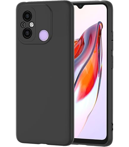 2 Pellicole Protezione Schermo In Vetro Temperato 9H Per Redmi 12 (4G) E Redmi 12 5G | Trasparente, Anti-graffio, Kit Di Installazione Incluso