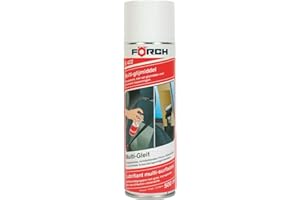 Förch S422 Multi-Gleit Spray 500ml, Gurtgleitspray Gleitspray Formtrennmittel, 65301510