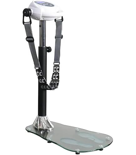 Plateforme Vibrante : Quel Exercice Pour Maigrir ? - Mes Exercices Abdos