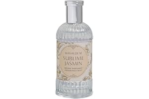 Mathilde M. - Spray Profumato per Corpo e Capelli 75ml (Sublime jasmine)