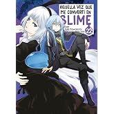 AQUELLA VEZ QUE ME CONVERT&Iacute; EN SLIME 22