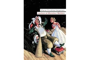 Louison et Monsieur Molière