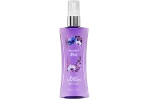 Body Fantasies Zwielicht duftendes Körperspray, 94ml