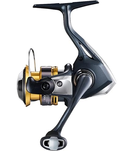 SHIMANO SAHARA 4000XG & 5000XG 2個セット Shimano 22 Sahara C5000XG