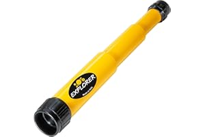 TOBAR Corvus Telescopio Explorer 710010, Multicolore