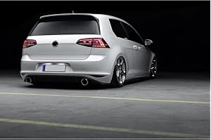 SPEED-TECH Heckwischerabdeckung ECHT Glas Clean Heckscheibe Glasstopfen Abdeckung Wischerabdeckung Glasabdeckung