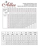 Alles Damen Schwangerschafts Slip Caffe Latte - 3