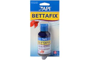 Api Bettafix, 1.7 Oz, Multicolor