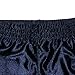 Infant NIKE Dri-Fit Mesh Sport Shorts 24M Dark Blue & White