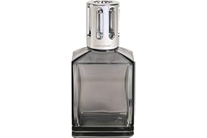 Maison Berger Carrée Grise 4821 Oil Burner