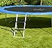 Produktbild Gigajump Leiter für Trampolin 81 cm universal Trampolinleiter Einstiegsleiter