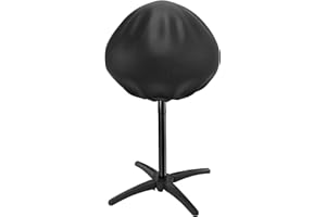 Bonna BBQ Grill Cover Waterproof for George Foreman Indoor and Outdoor 22460 and 22460-56 Barbecue Cover, Weber 1121004/1111004 BBQ Grill