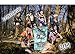 Hambacher Forst Erotik-Kalender 2019 by 