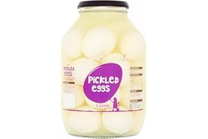 DRIVERS Driver's Pickled Eggs 1x2.25kg