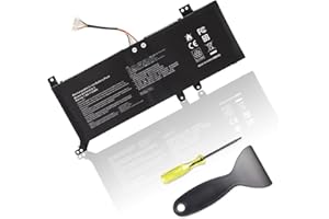 OPAHUTER B21N1818-3 Battery for Asus VivoBook A509 D509 F509 M509 X509 A409 D409 F409 M409 X409 F509M F509MA X509M X509MA X509DA X509BA X509F X509FA X509FB X509FJ X509FL X509J X509JA X509JB X509JP C21N1818
