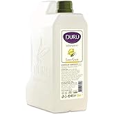 Duru Limon Kolonya, Bidon, 1 lt