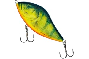 Salmo Leurre coulant