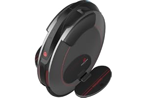 InMotion V5f Monowheel