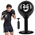 Desktop Punching Bag 4 41 X 2 76 Inches Light | Seychelles