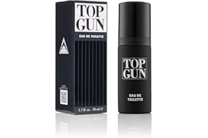 Top Gun Woda toaletowa dla mężczyzn - 50 ml od Milton-Lloyd