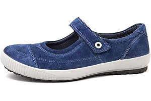 Legero TANARO 600822 Damen Geschlossen Ballerinas