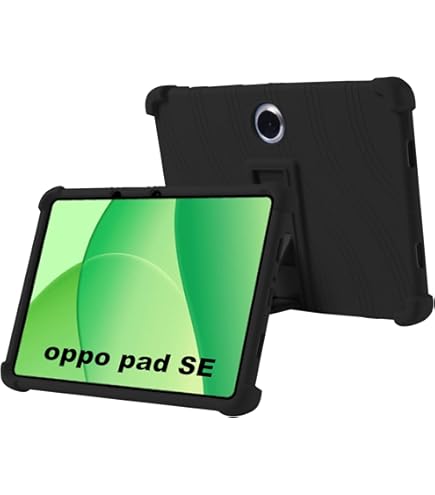 Oppo Pad SE im Test: 2,5 gut | Lange Akkulaufzeit und helles Display für den täglichen Gebrauch
