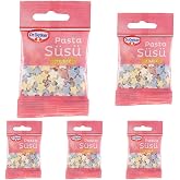 Dr. Oetker Cake Ornament Star 10 Gr 5 pack