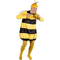 Déguisement Maya L'Abeille Pour Enfant