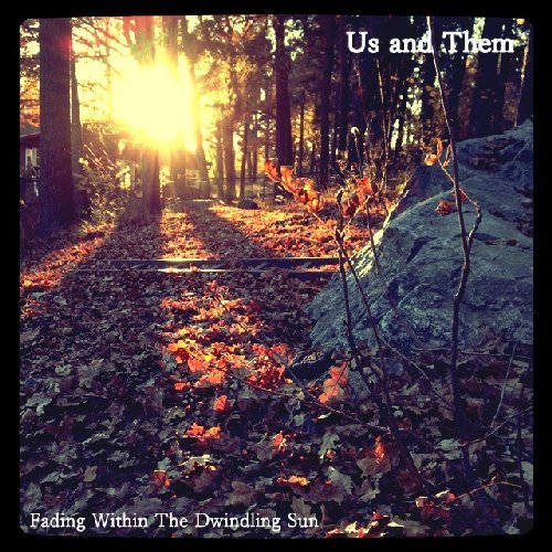 Preisvergleich Produktbild Fading The Dwindling Sun - 10 inch Fruits De Mer