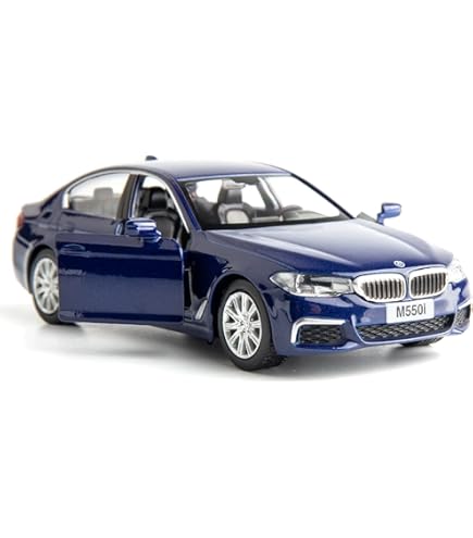 Matchbox 2022 BMW Série 3 Touring Noir 58/100 (carte Courte