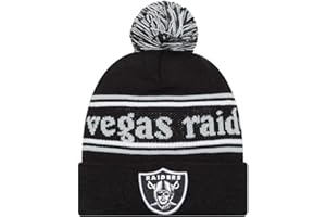 New Era Czapka beanie Uniseks Nfl Knit Marquee