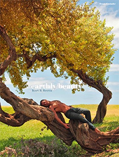 Earthly Beauty (Bruno Gmunder Verlag)