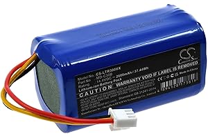 Akku kompatibel mit Blaupunkt Typ D071-INR-CH-4S1P, 14,4V, Li-Ion