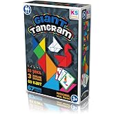 KS Games Giant Tangram