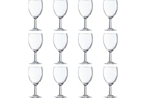 VERRE A PIED SAVOIE 24 CL - ARCOROC