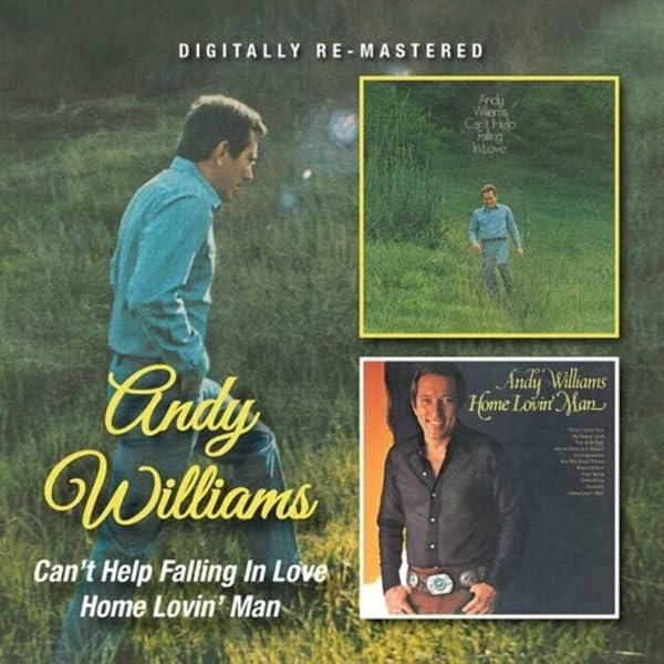 Danny Boy/ Moon River / Warm & Willing / Can't Get Used To Losing