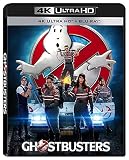Ghostbusters (4K UltraHD + Blu-Ray) - melissa mccarthy