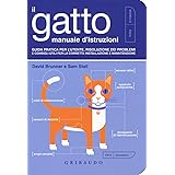 Il gatto, manuale d'istruzioni. Guida pratica per l'utente, risoluzione dei problemi e consigli utili per la corretta install