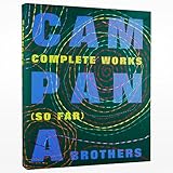 Image de Campana Brothers: Complete Works (So Far)