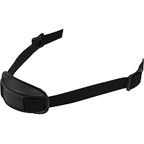 Pare-choc Avant Pour Casque De Football Rawlings – Blanc Taille M – Neuf