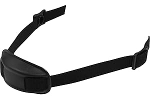 Rawlings Batting Helmet Cupped Chin Strap