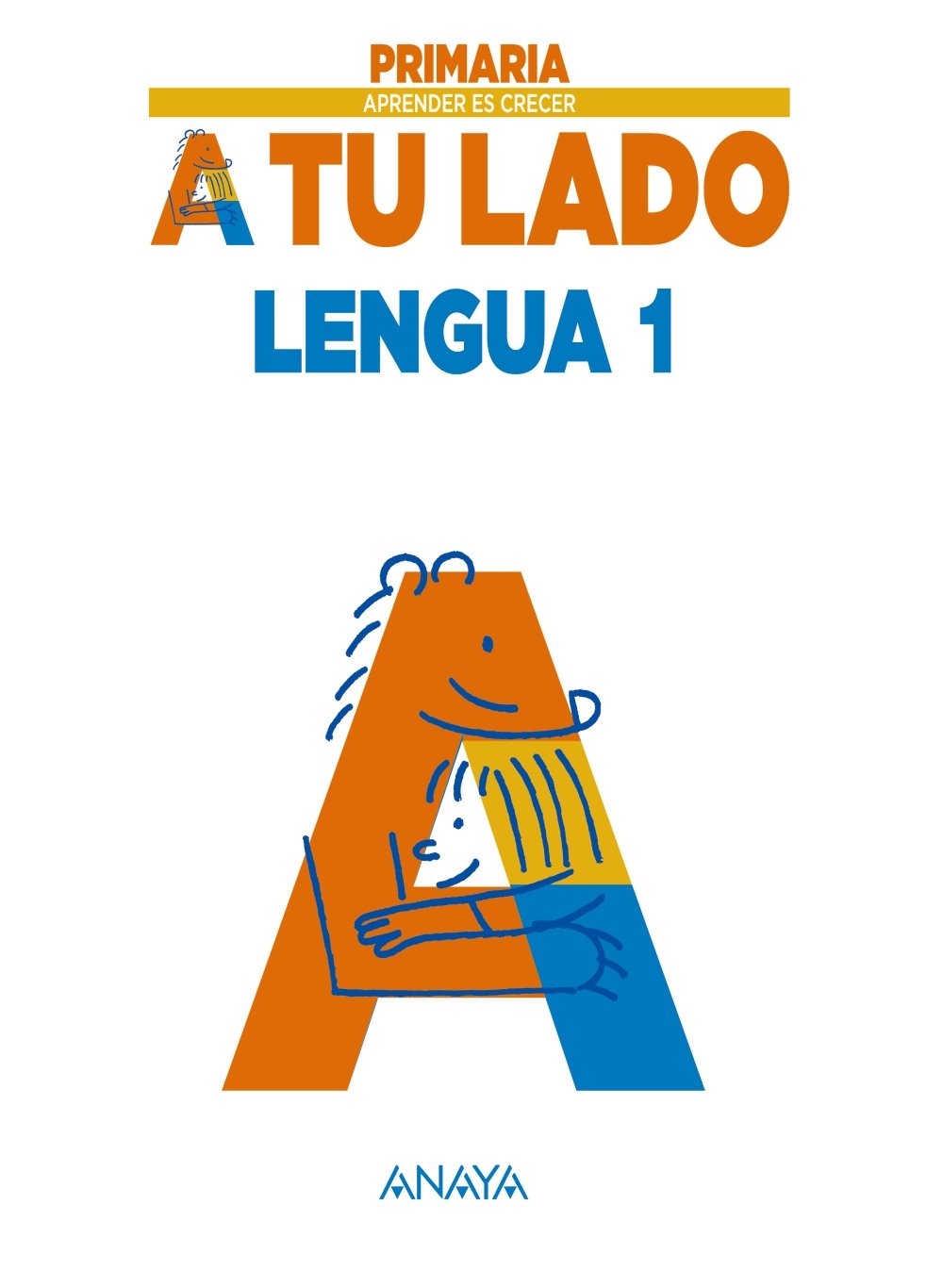 Lengua 1