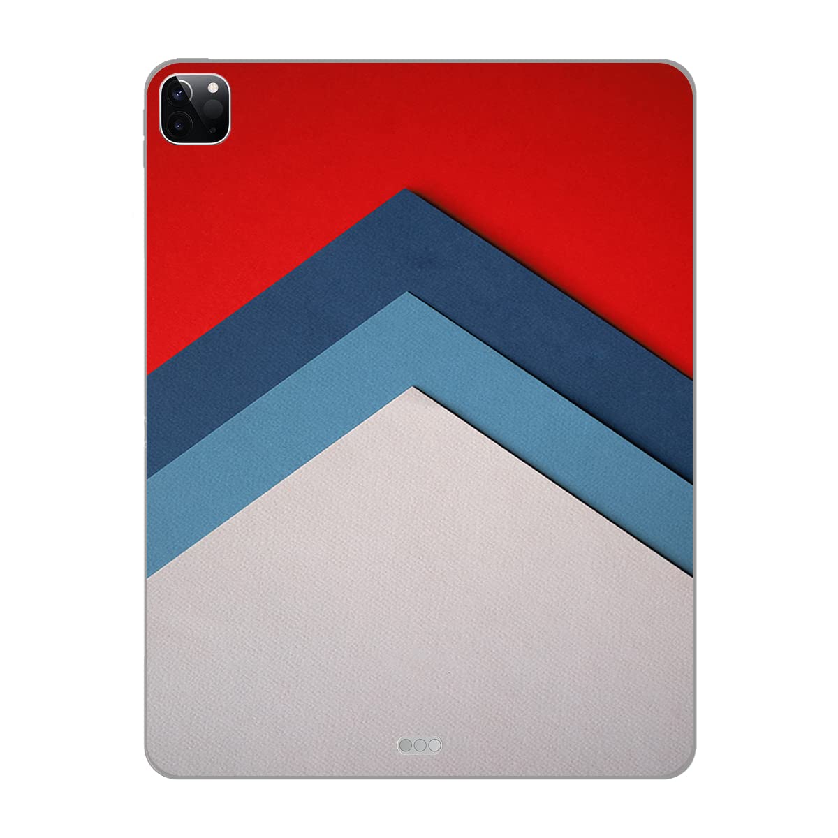 Theskinmantra Designer Skin Wrap for iPad Pro 12.9 (2020): Review & Protection!