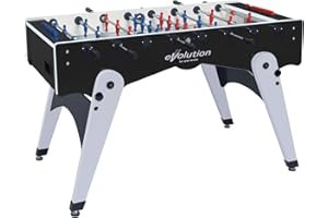 Garlando Foldy Evolution Professional Football Table