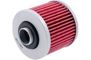 Filtre à huile HIFLOFILTRO pour Yamaha TT 600 S 4GV1 4GV 1993-1994 41 PS 30 kW