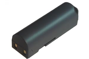 VHBW Bateria nadaje się do SAMSUNG jak SLB-0637 do DIGIMAX L77 L77